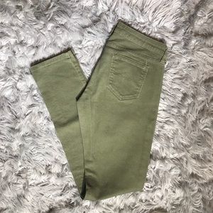 Skinny jeans